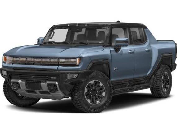 GMC HUMMER EV PICKUP 2024 1GT40EDA0RU109971 image